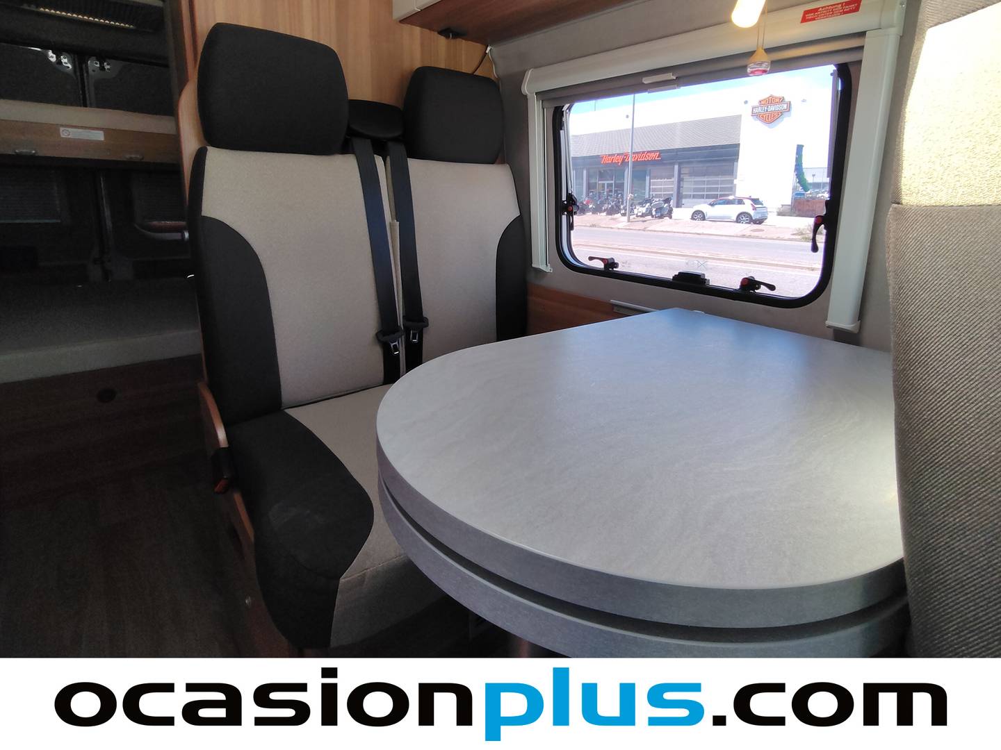 Weinsberg R47 Weinsberg R47 CaraBus (130 CV) de ocasión