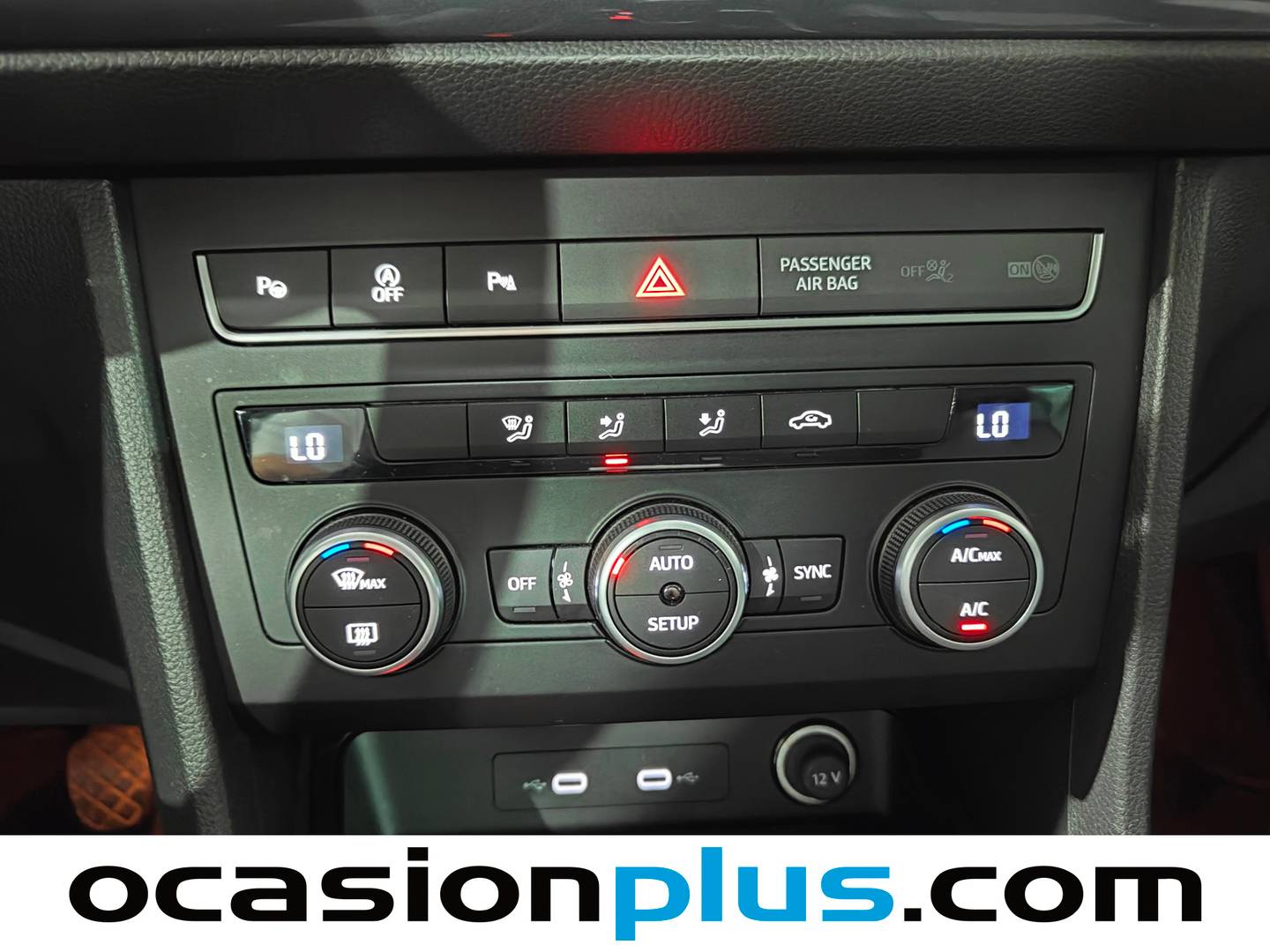 Seat Ateca SEAT Ateca 1.0 TSI S&S Style XL (110 CV) 2023