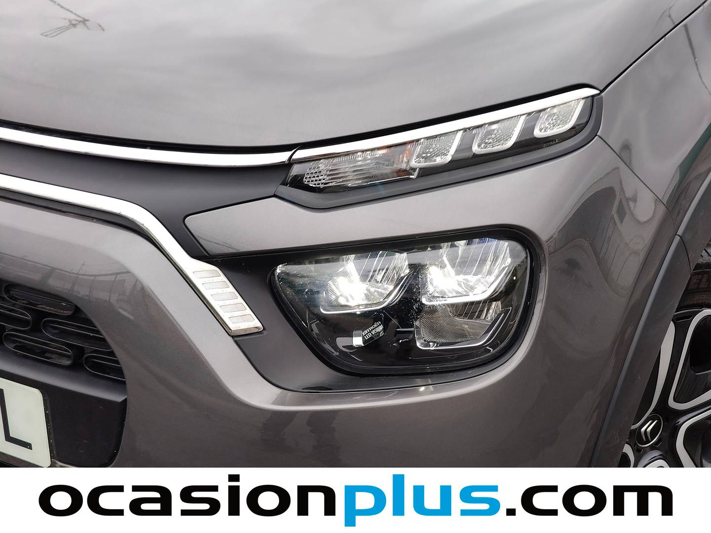 Foto Citroën C3 Origin Citroen C3 Origin Plus BlueHDi 75 kW (102 CV)