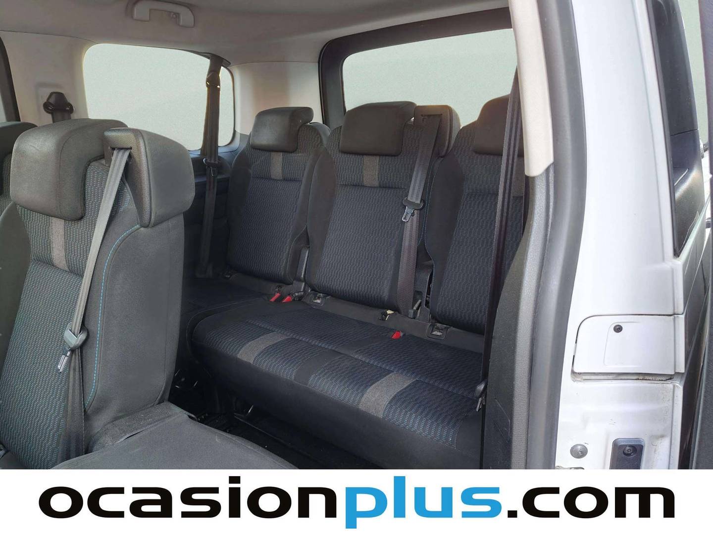 Peugeot Traveller Peugeot Traveller BlueHDi 150 Active Standard  8 Plazas (150 CV) de ocasión