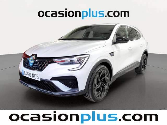 Renault Seminuevos Barcelona