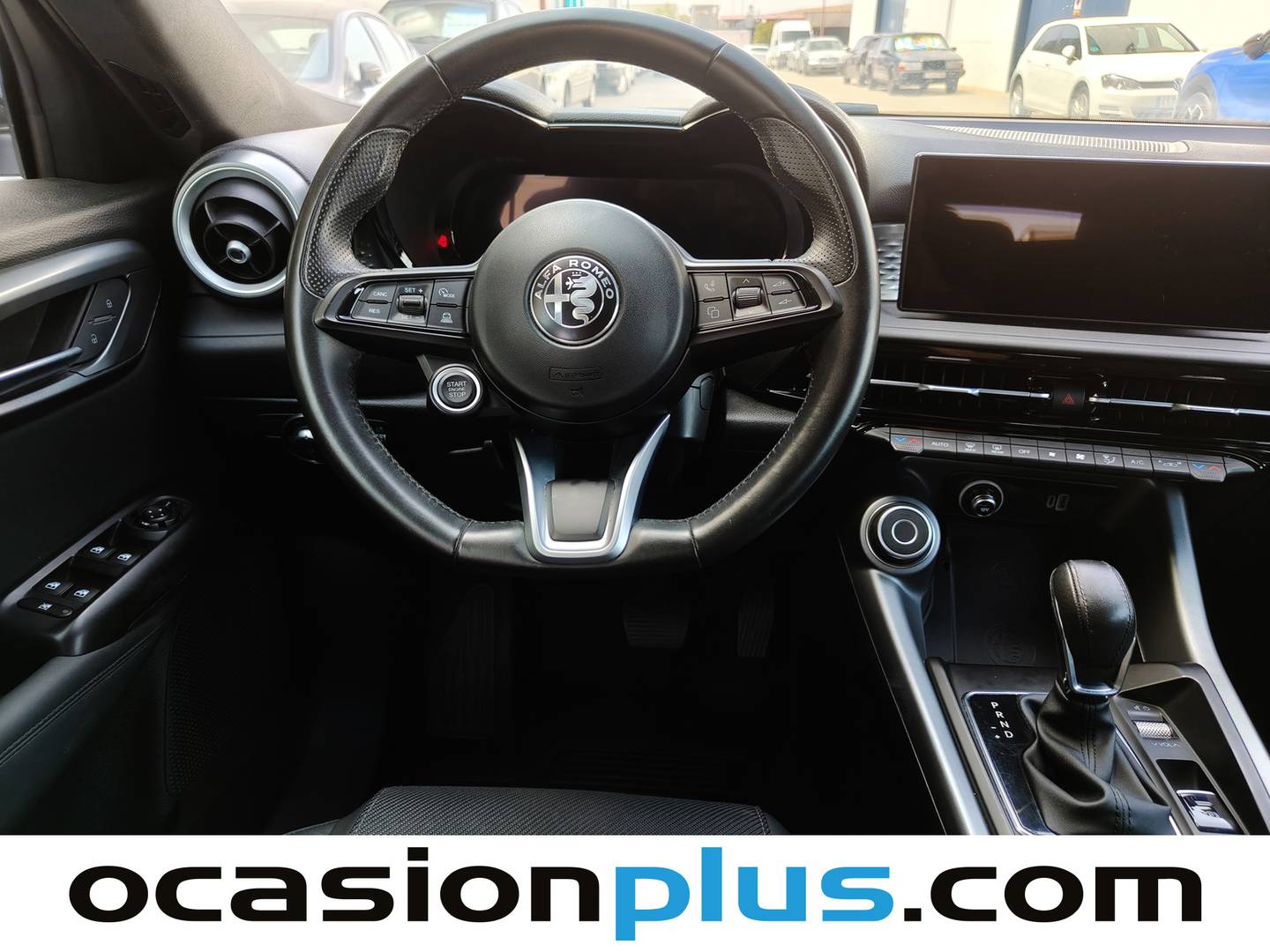 Foto Alfa Romeo Tonale Alfa Romeo Tonale 1.5 MHEV Sprint FWD (130 CV)