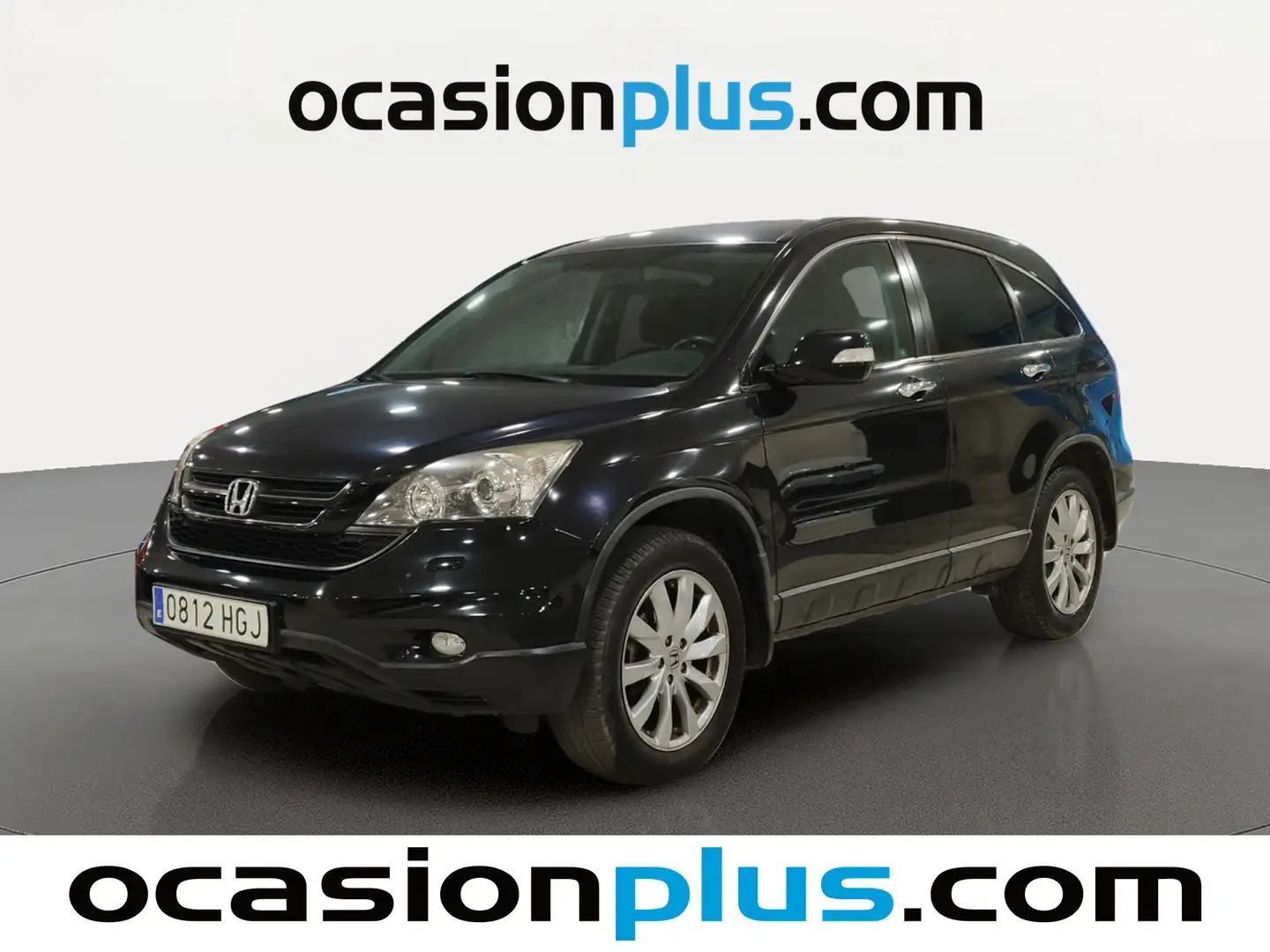 Foto Honda CR-V Honda CR-V 2.2 I-DTEC Elegance (150 CV)