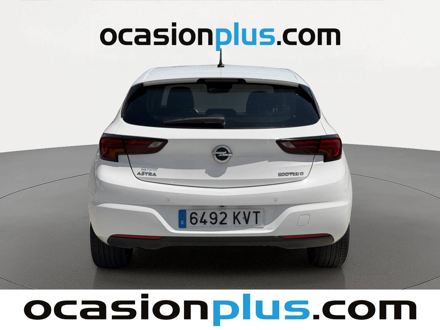 Opel Astra Opel Astra 1.6 CDTI Dynamic (110 CV) barato