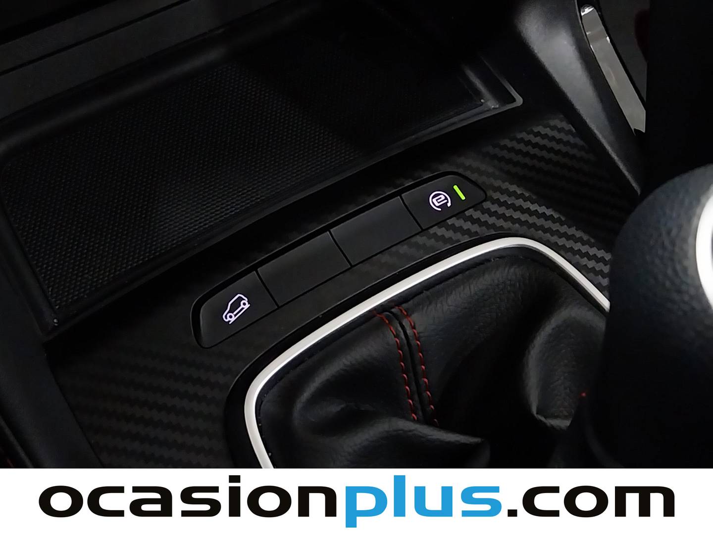 Foto MG ZS MG ZS 1.5 Comfort (106 CV)