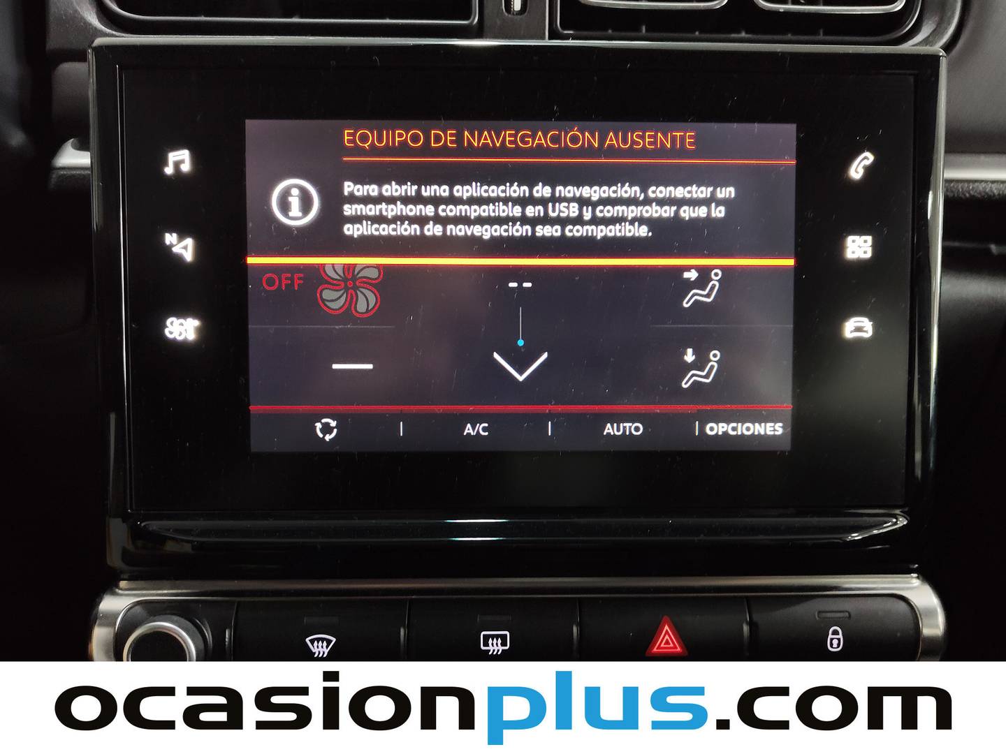 Citroën C3 Citroën C3 PureTech 82 C-Series (83 CV) 2023