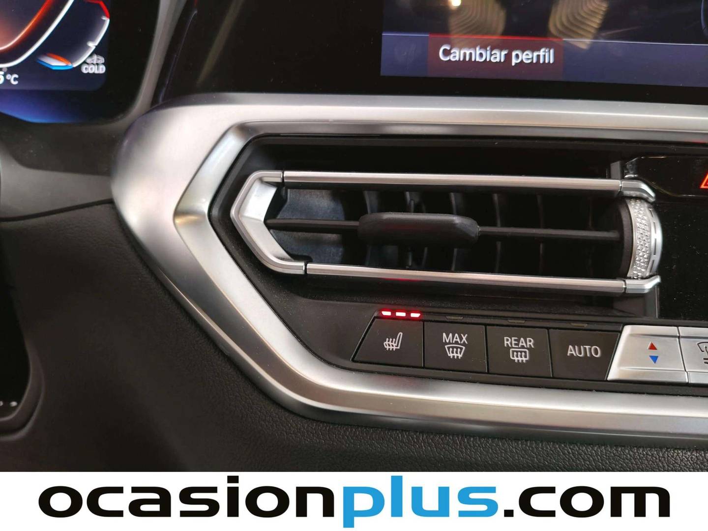 BMW Serie 3 BMW Serie 3 318d (150 CV) Pack M seminuevo