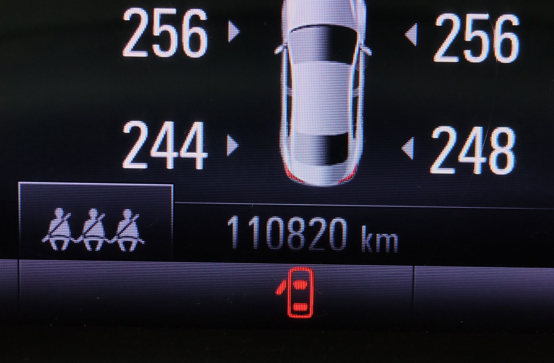 Opel Astra 1.4 Turbo GSi Line - foto 11