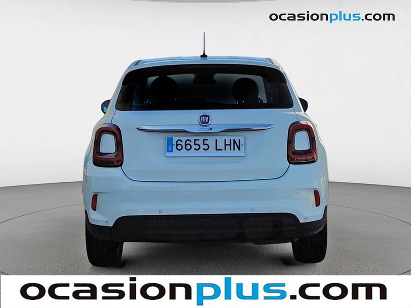 Foto Fiat 500X Fiat 500X 1.3 MultiJet S&S Urban 4x2 (95 CV)