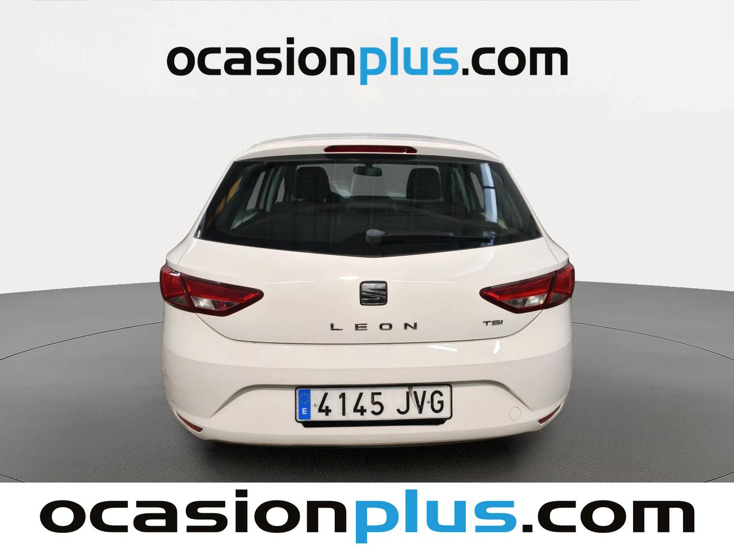 Seat León SEAT León 1.2 TSI S&S Style  (110 CV) al mejor precio