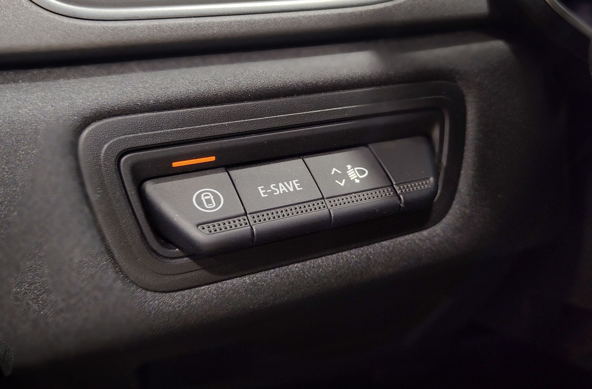 Renault Captur Techno E-Tech Híbrido - foto 35