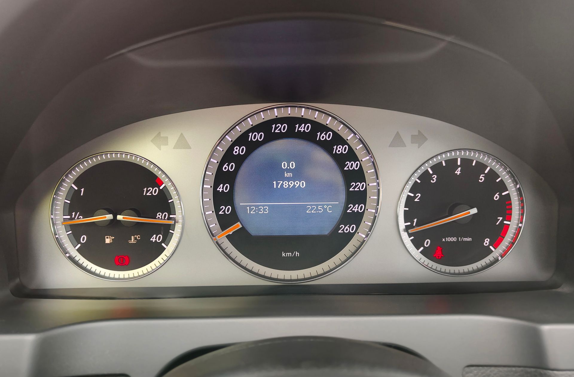 Mercedes-Benz Clase C C 200 K Avantgarde - foto 19