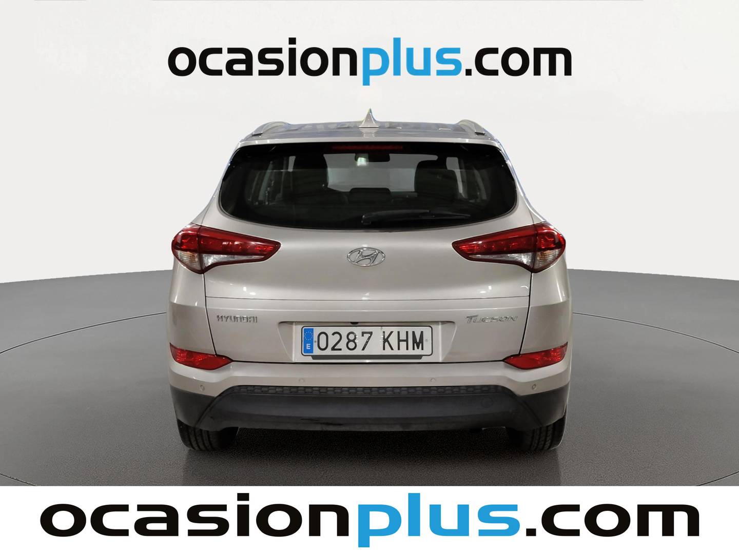 Hyundai Tucson Hyundai Tucson 1.6 GDI BlueDrive 25 Aniversario 4x2 (131 CV) al mejor precio