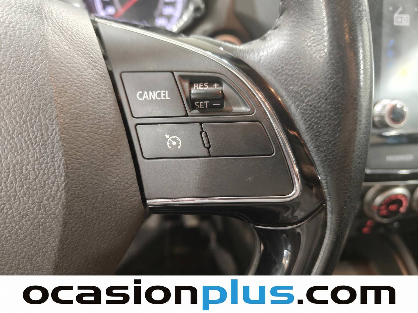 Accesorios del Mitsubishi ASX Mitsubishi ASX 200 MPI Spirit (150 CV)