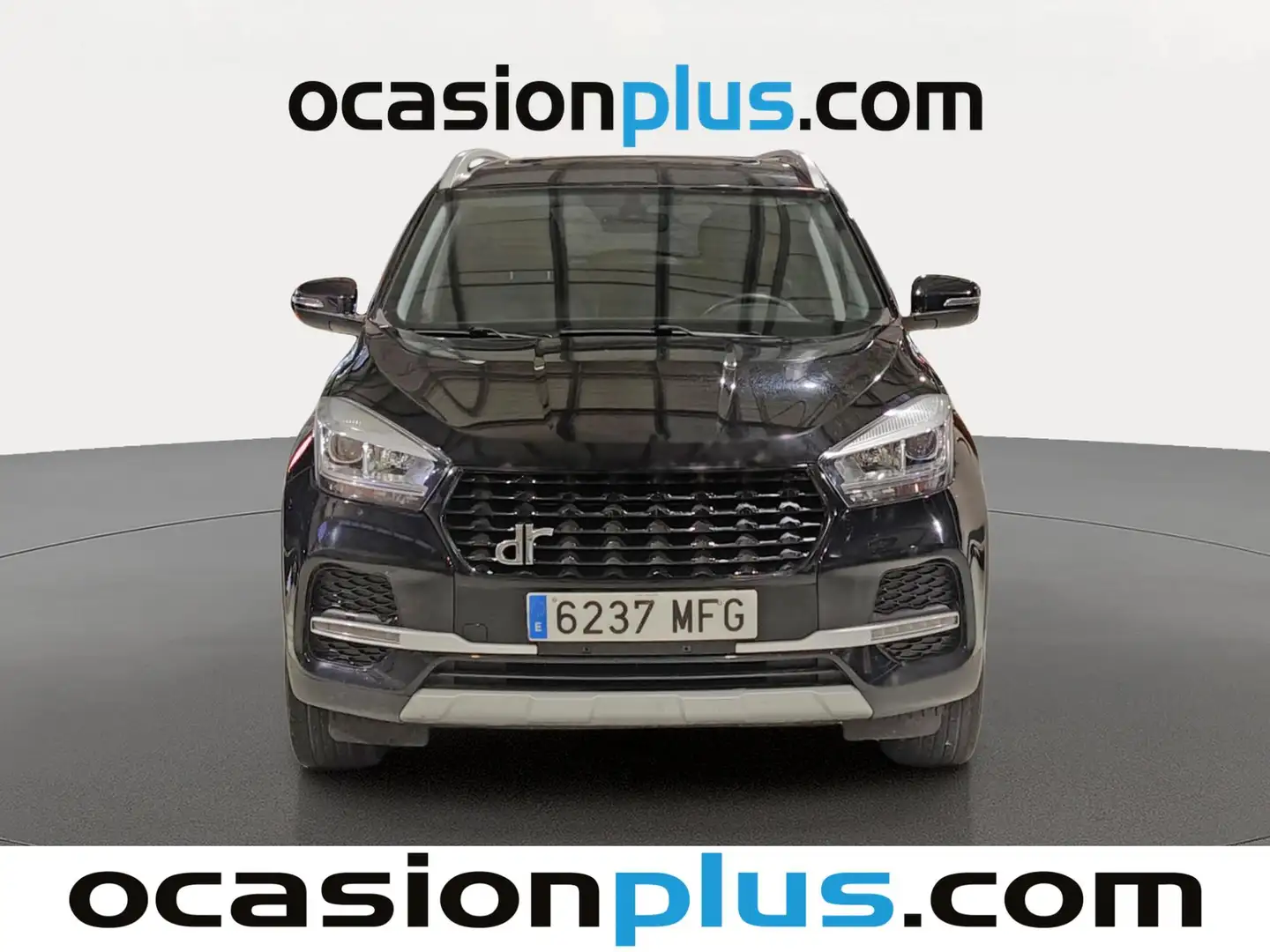 Foto DR AUTOMOBILES DR 4.0 DR AUTOMOBILES DR4 1.5 (116 CV)