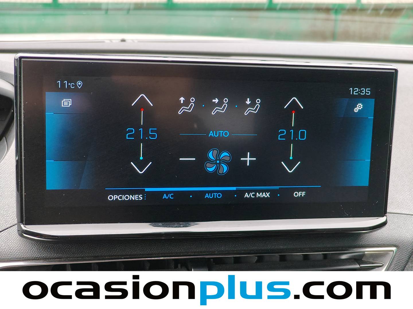 Peugeot 3008 Peugeot 3008 PureTech 130 S&S Allure Pack (130 CV) de segunda mano