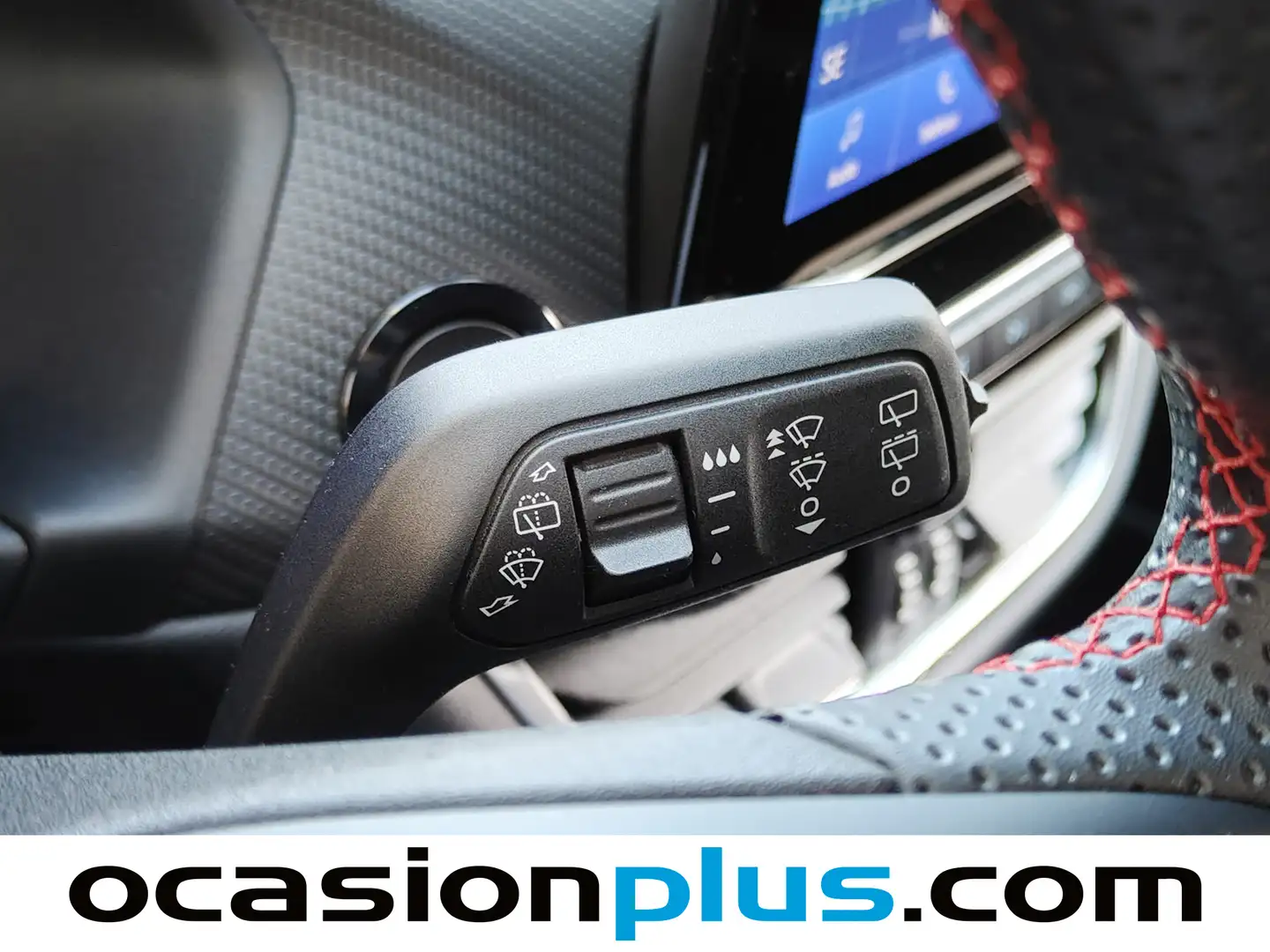 Foto Ford Puma Ford Puma 1.0 EcoBoost MHEV ST-Line X (125 CV)