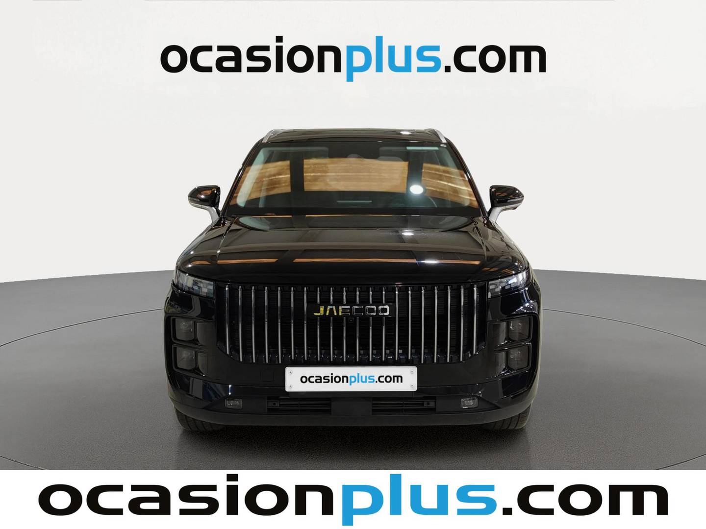 JAECOO 7 JAECOO 7 1.6 TGDI Select FWD (145 CV) km 0