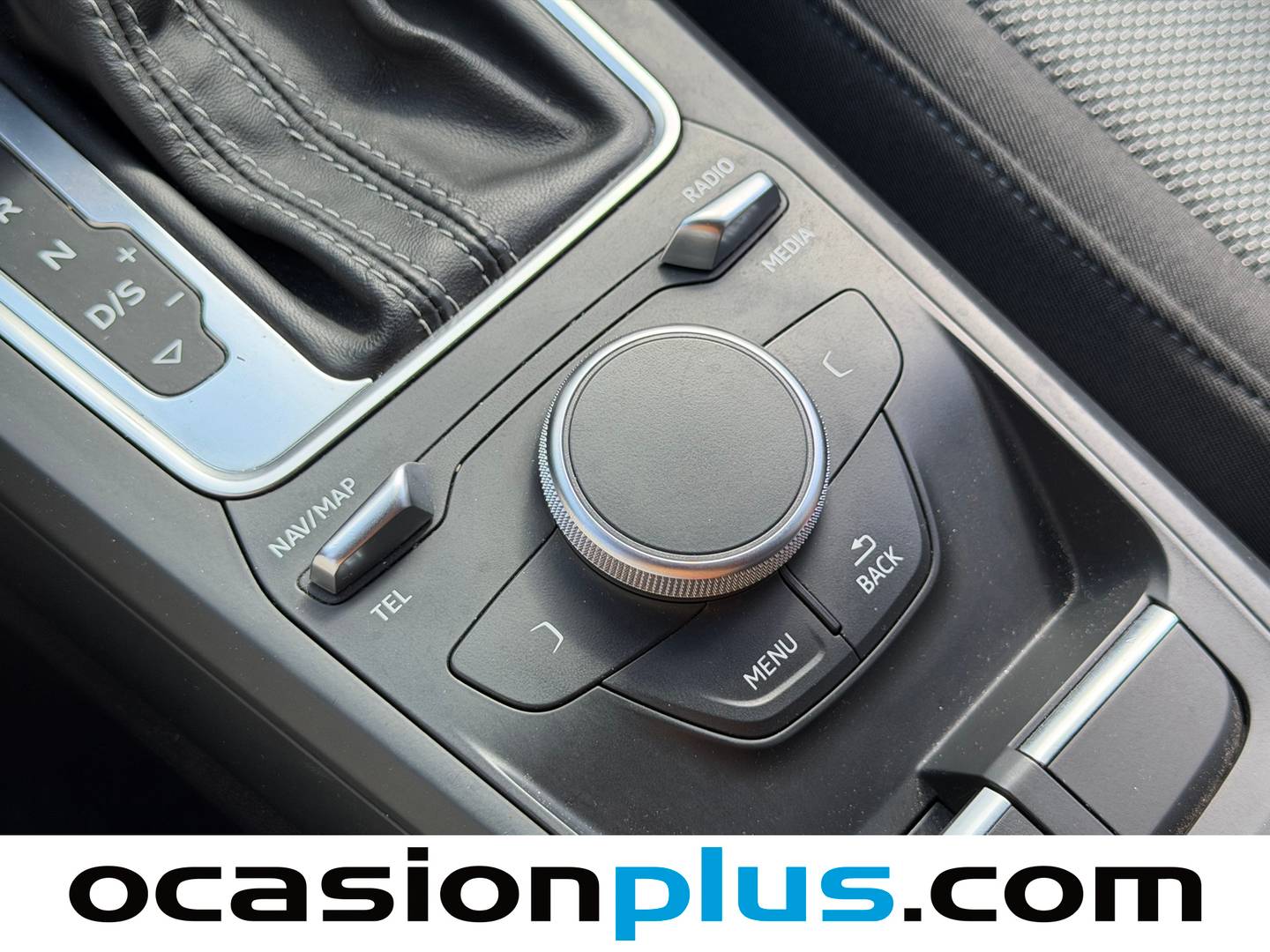 Audi Q2 Audi Q2 ALL-IN edition 35 TFSI (150 CV) S tronic seminuevo