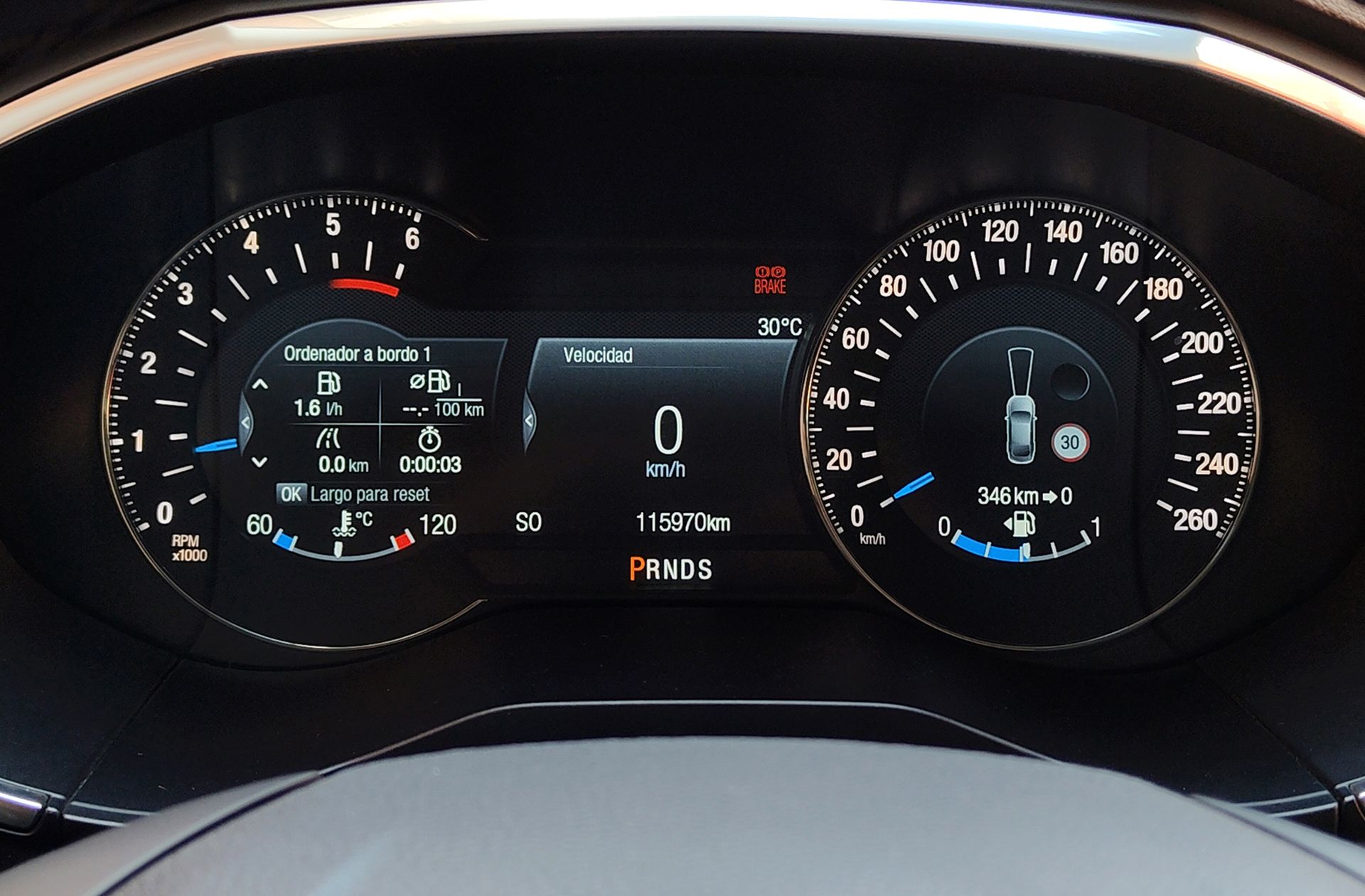 Ford S-Max 2.0 TDCi Titanium PowerShift 7 plazas - foto 25