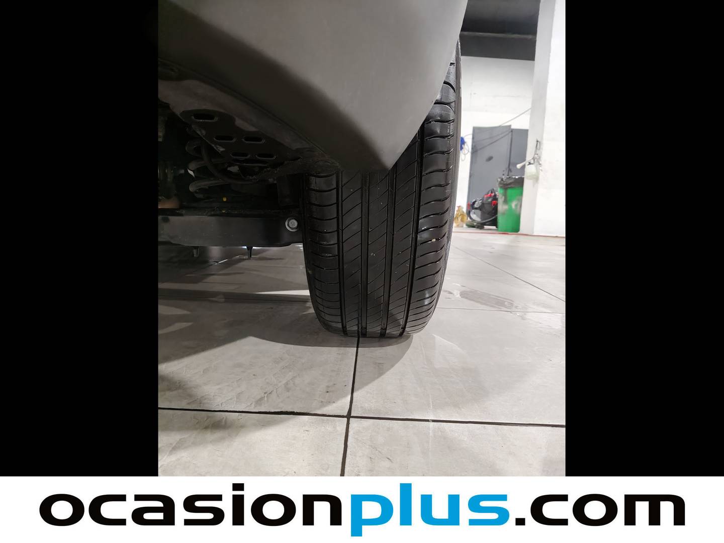 KIA Sportage Kia Sportage 1.6 T-GDi MHEV Business 4x2 DCT (160 CV) de segunda mano