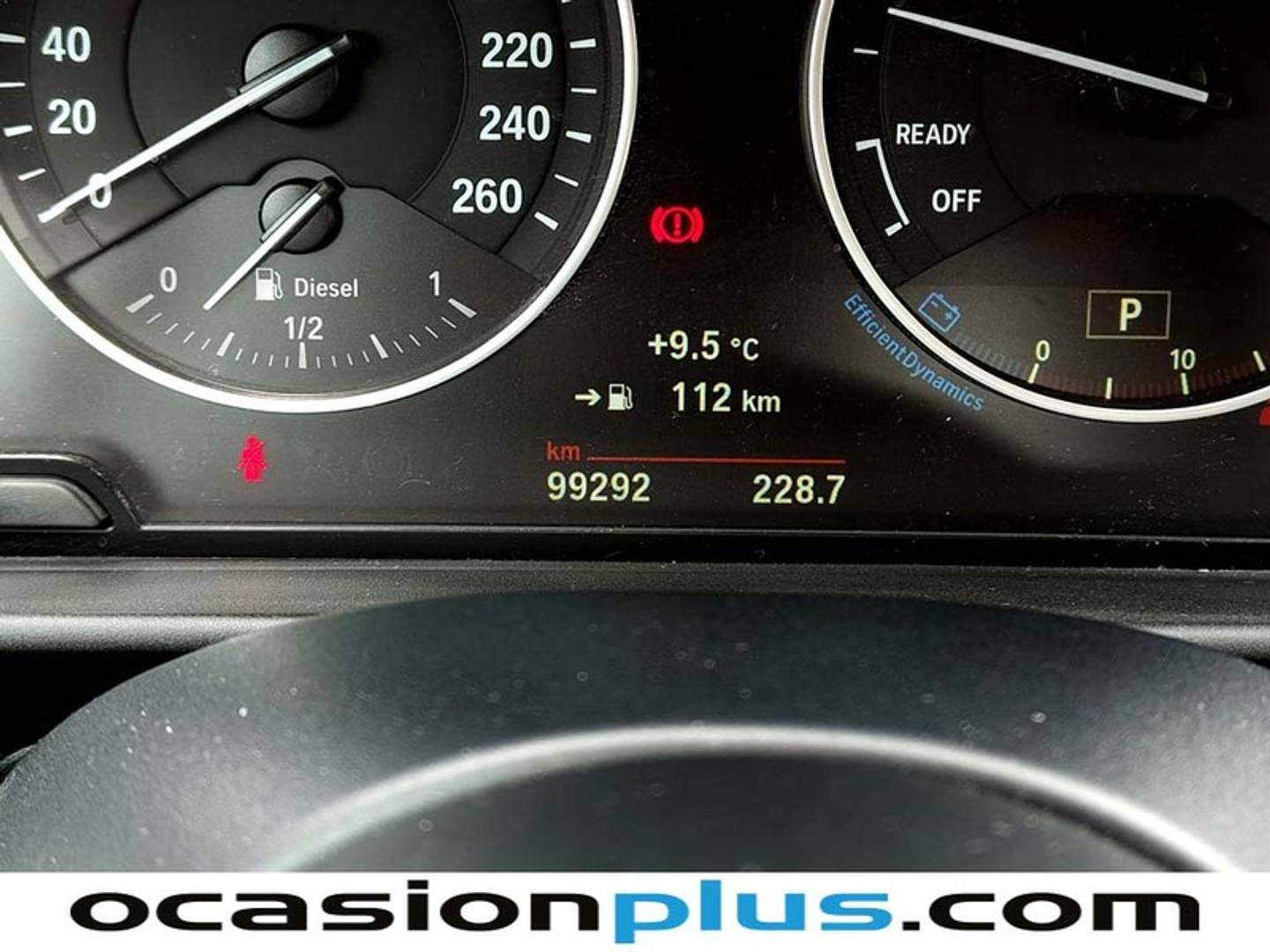 Foto BMW Serie 2 BMW Serie 2 220d Coupe (190 CV)