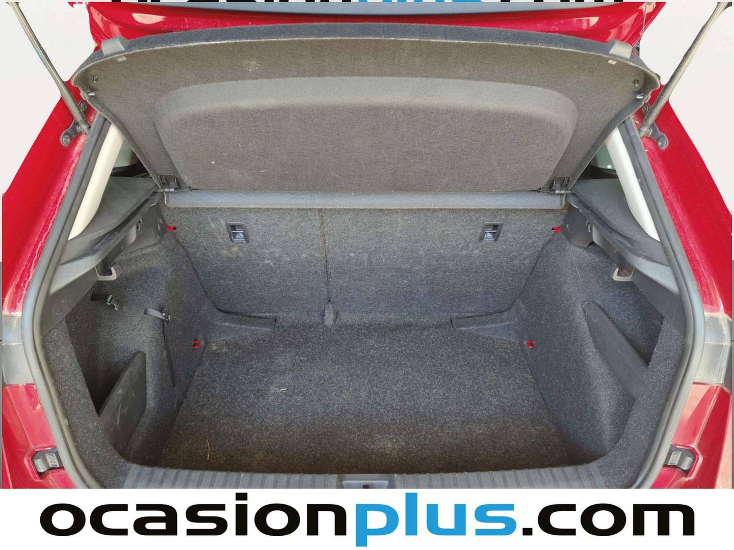 Foto Skoda Kamiq Skoda Kamiq 1.0 TSI Ambition (110 CV)