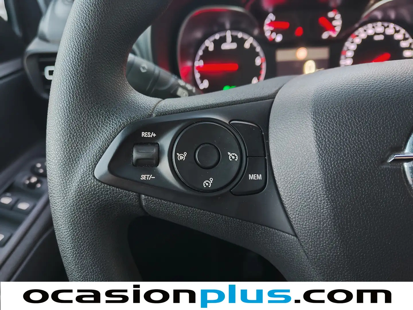 Foto Opel Combo Life Opel Combo Life 1.5 TD S&S Selective L (100 CV)