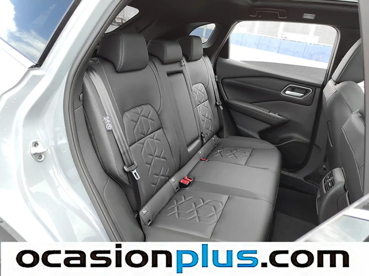 Foto Nissan QASHQAI Nissan Qashqai E-POWER Tekna Auto (190 CV)