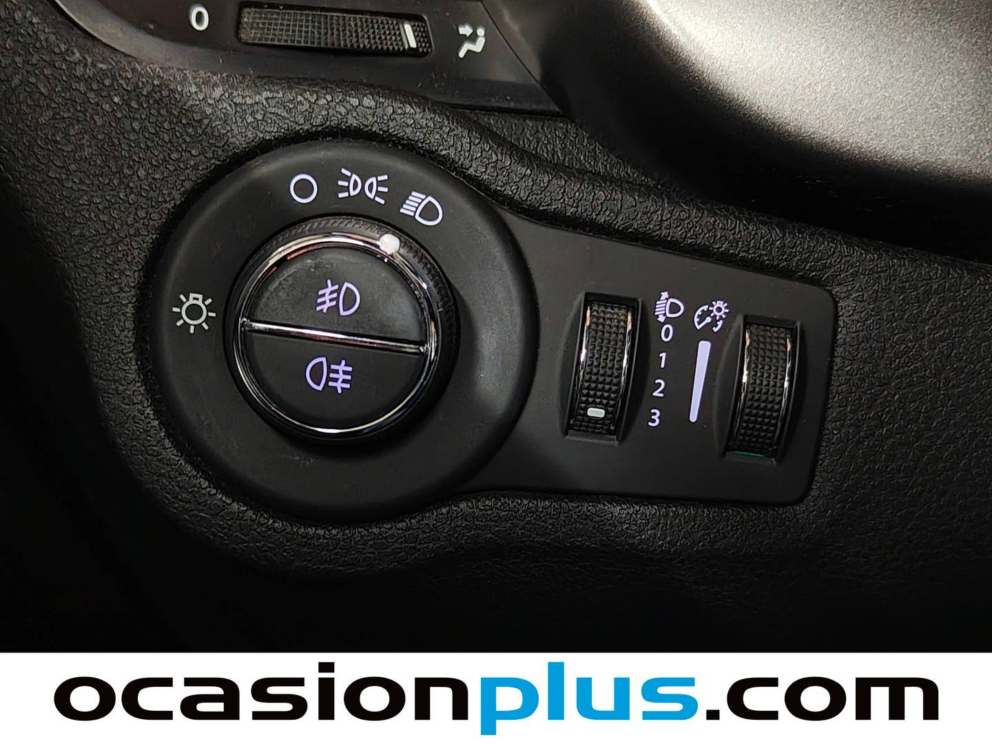 Acabados Fiat 500X Fiat 500X 1.0 Firefly Sport (120 CV)