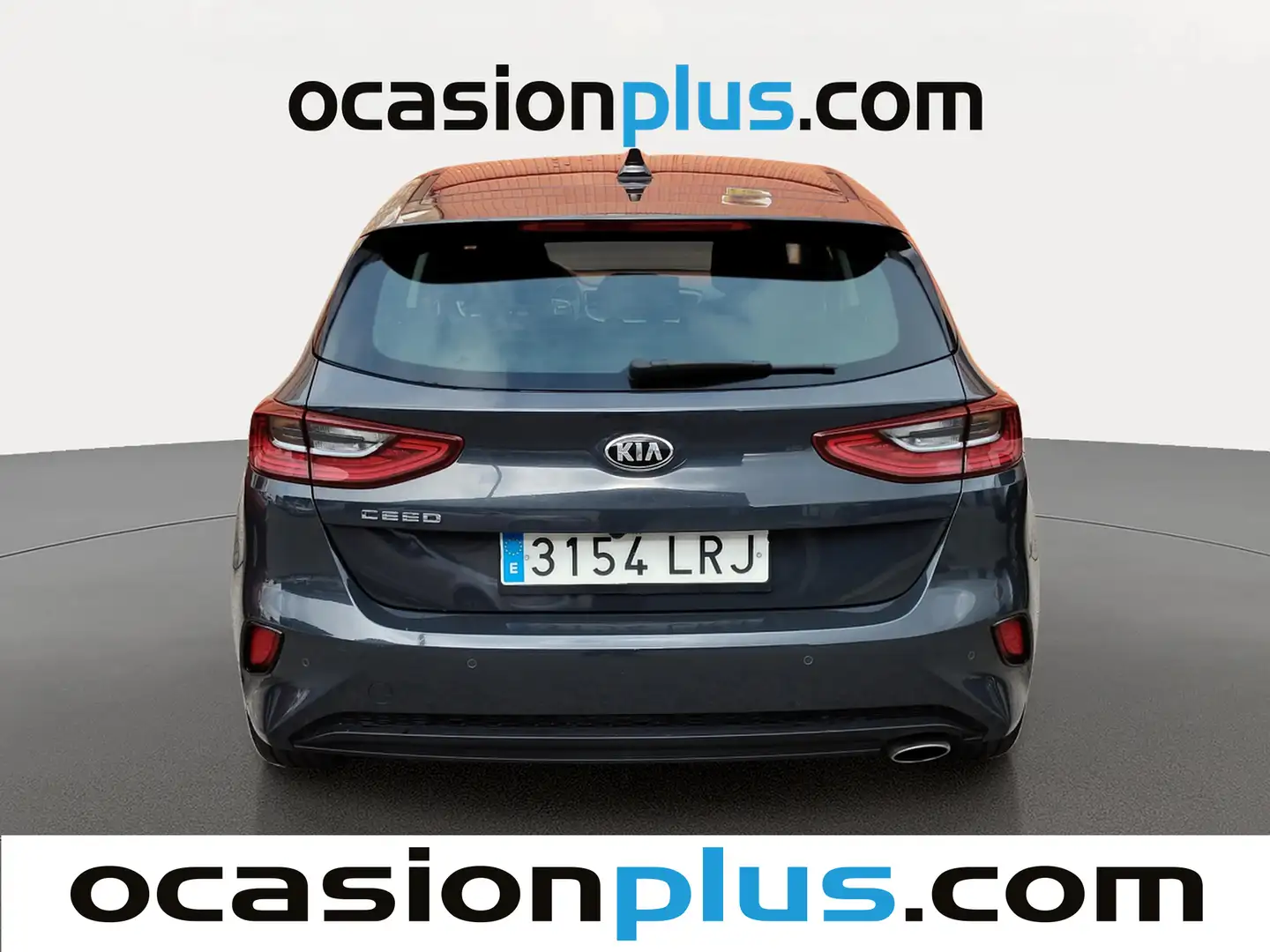Foto KIA Ceed Kia Ceed 1.0 T-GDi Drive (120 CV)
