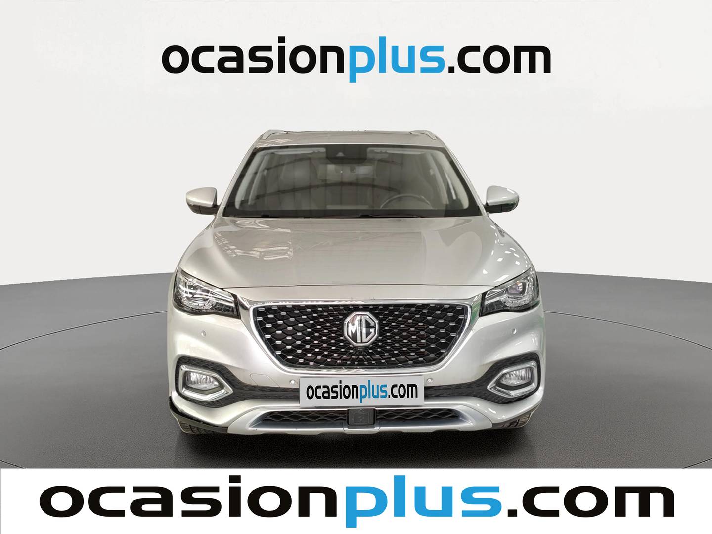 Foto MG HS MG HS 1.5 Turbo GDI Luxury (162 CV)