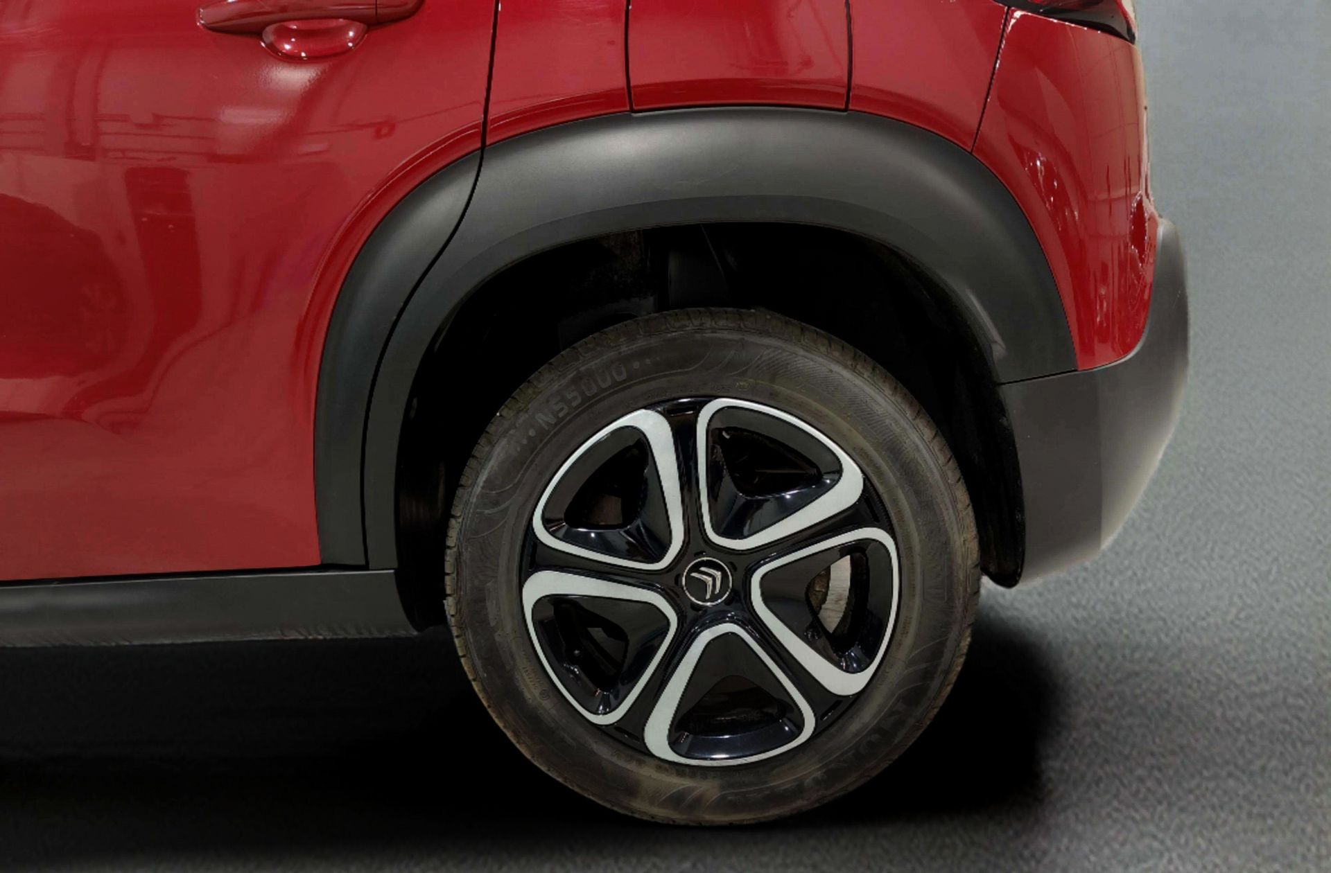 Citroën C3 Aircross PureTech 110 You - foto 39