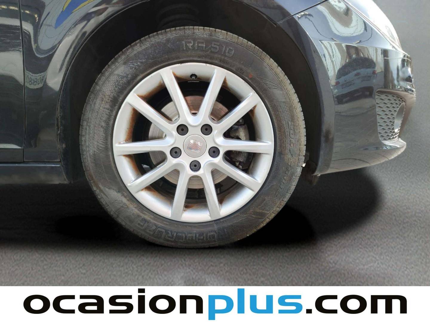Seat León Seat León 1.6 TDI Style (105 CV) manual