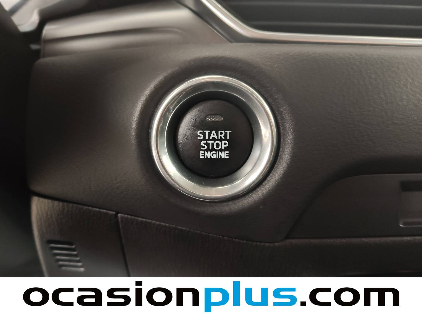 Mazda CX-5 Mazda CX-5 2.0 G Evolution 2WD AT (165 CV) de segunda mano