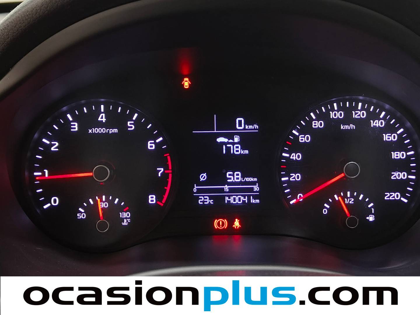 KIA Rio KIA Rio 1.0 T-GDi Drive (100 CV) 2020