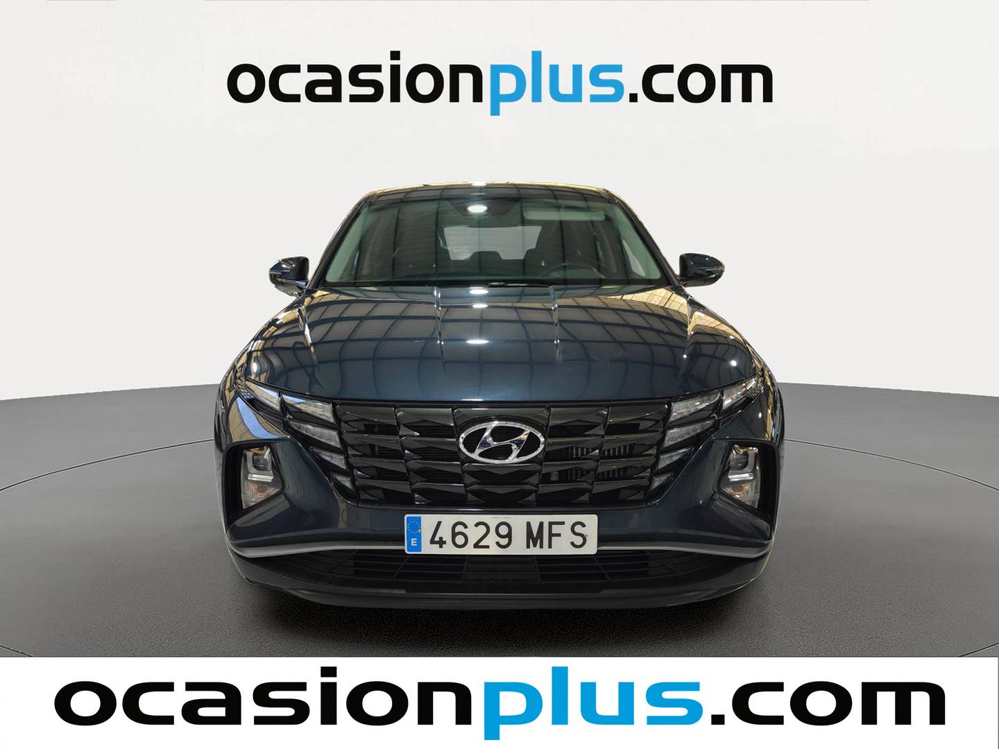 Hyundai Tucson Hyundai Tucson 1.6 TGDI Klass 4x2 (150 CV) 150cv