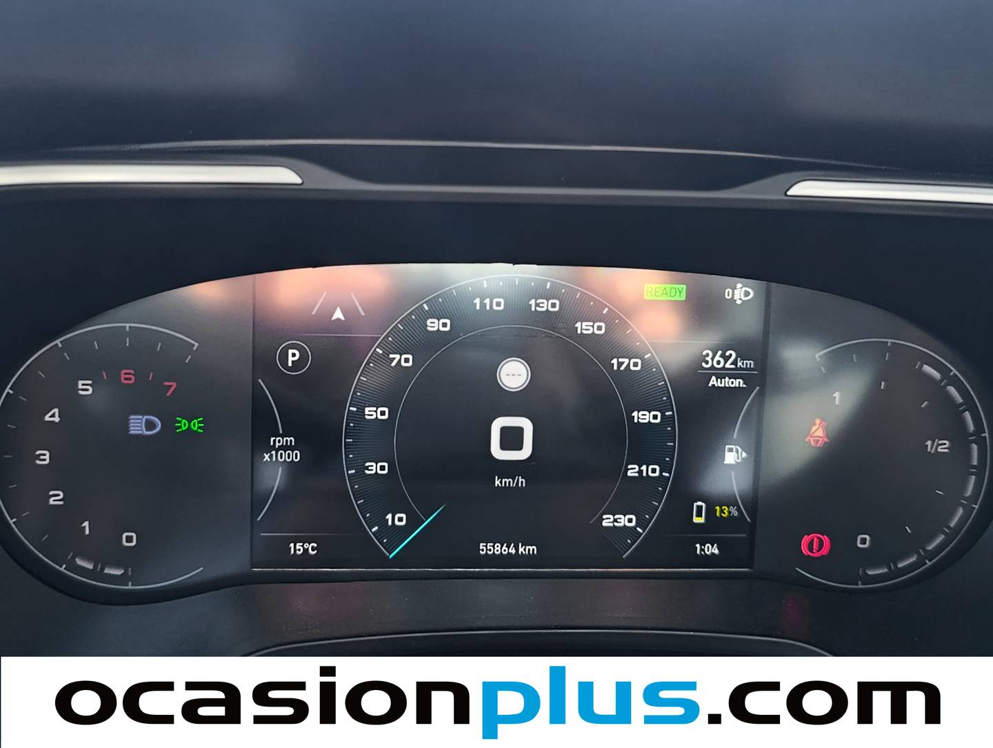 Fiat Tipo Fiat Tipo 1.5 Hybrid Red DCT (130 CV) de segunda mano