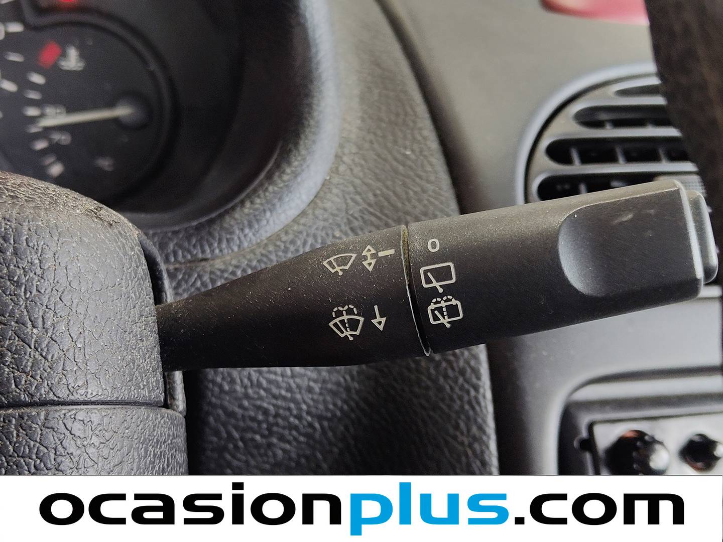 Peugeot 206 Peugeot 206 75 XR (75 CV) seminuevo