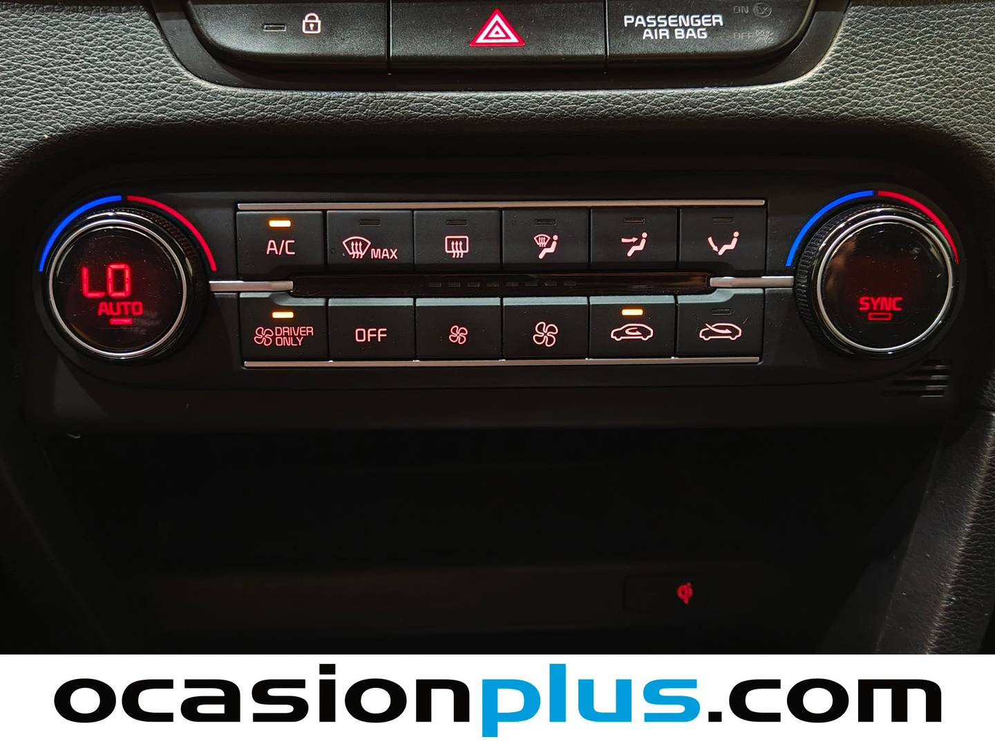 KIA Ceed Tourer KIA Ceed Tourer 1.6 GDi PHEV eTech (141 CV) seminuevo