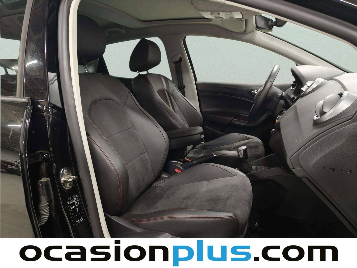 Seat Ibiza Seat Ibiza 1.4 EcoTSI S&S FR (150 CV) 2017