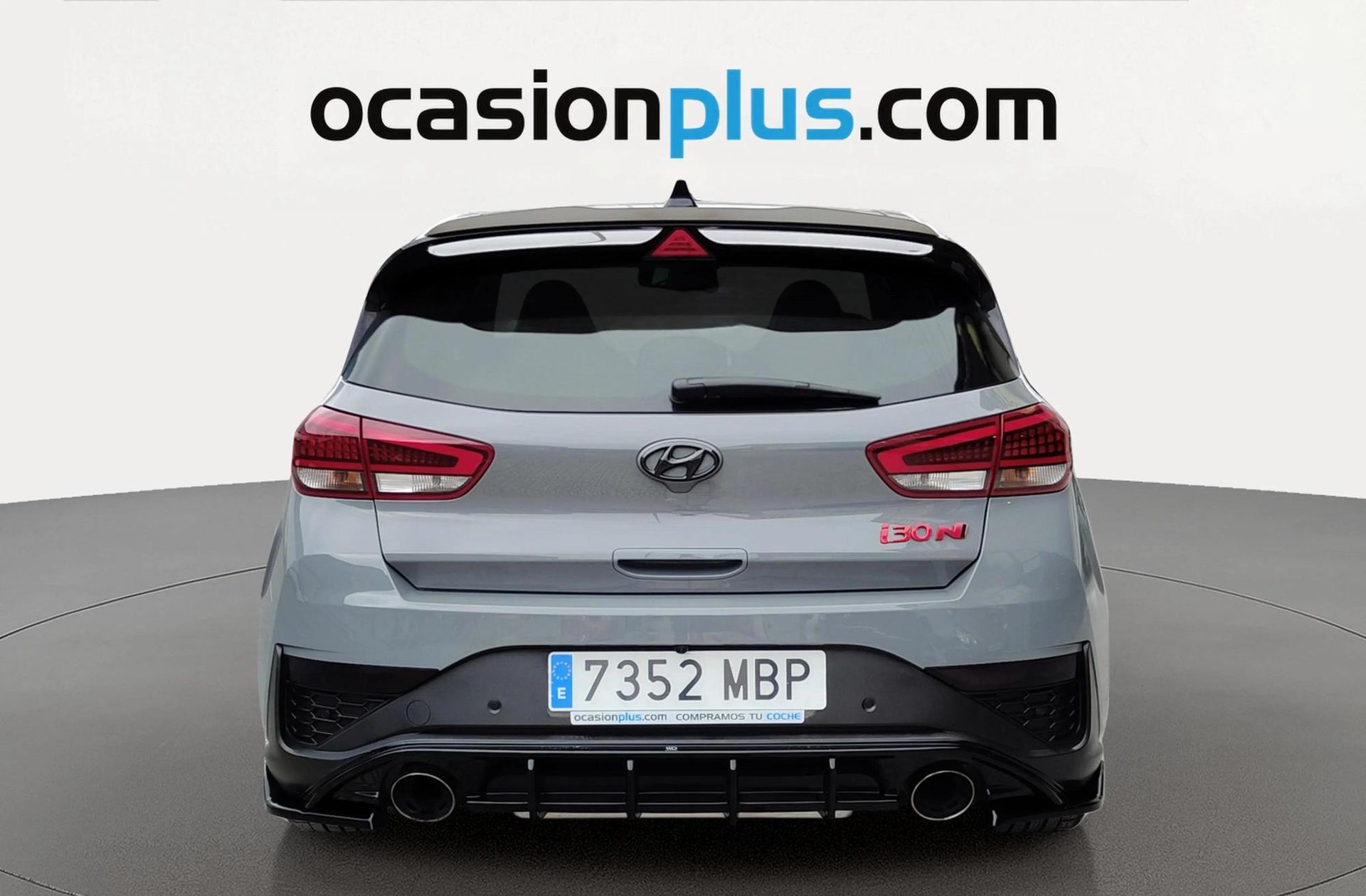 Hyundai i30 2.0 T-GDi N Performance Sky DCT - foto 24