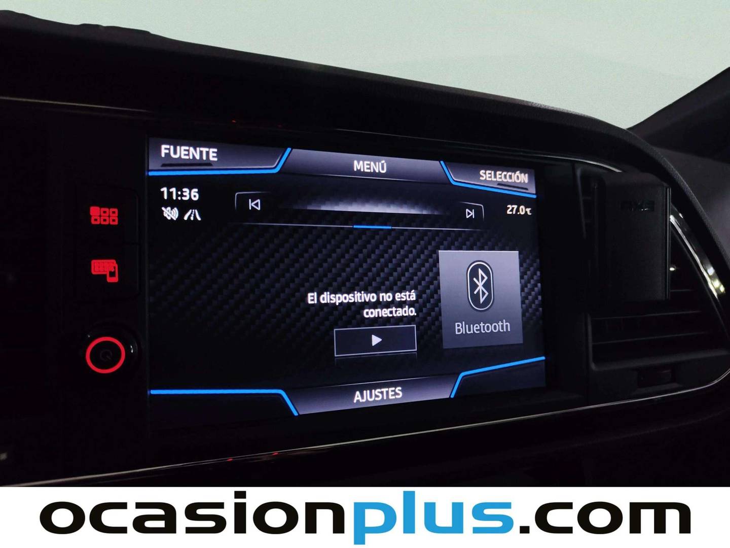 Seat León Seat León 2.0 TSI S&S Cupra DSG (290 CV) 290cv