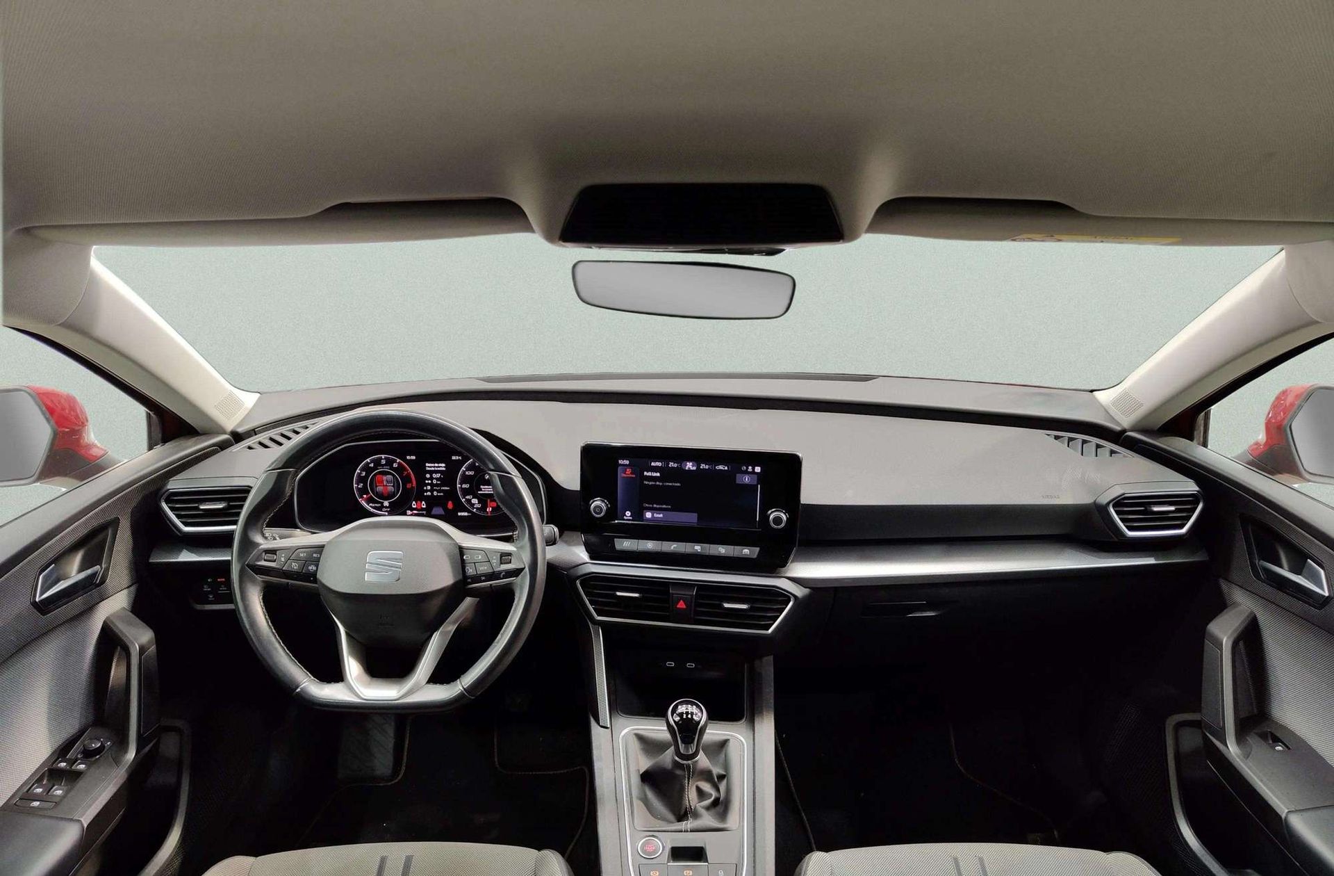 SEAT León 1.5 TSI Style Go - foto 6