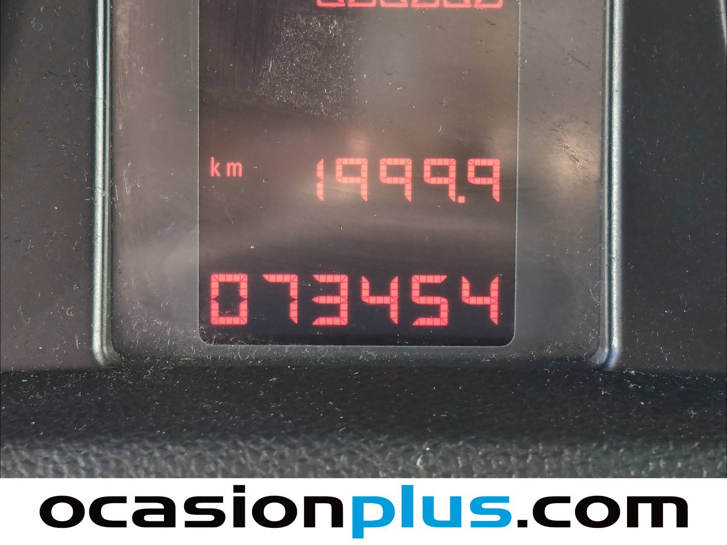 Opel Mokka Opel Mokka 1.4 Turbo S&S Selective 4x2 (140 CV) seminuevo