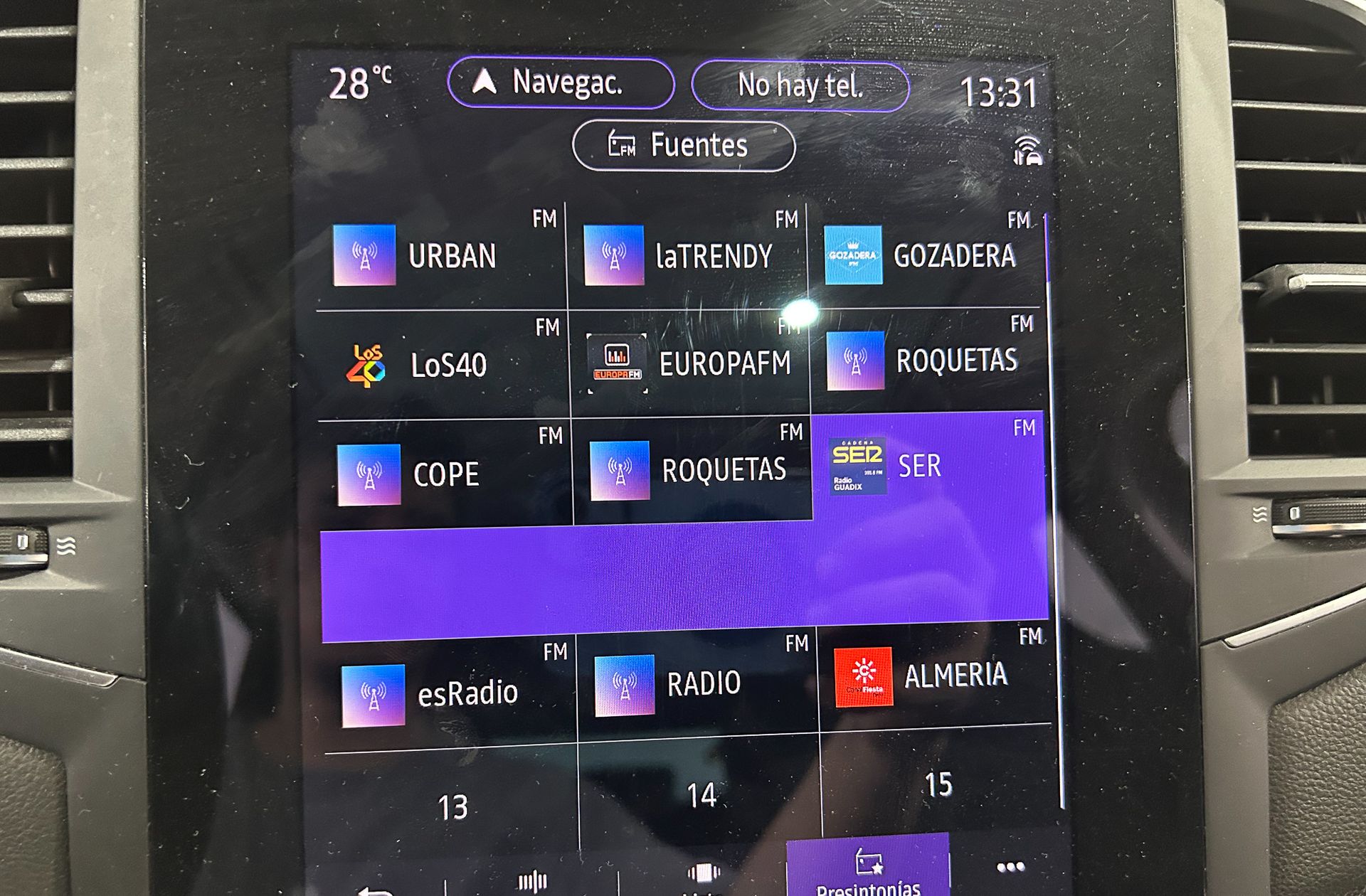 Renault Mégane Sport TCe EDC GPF - foto 35