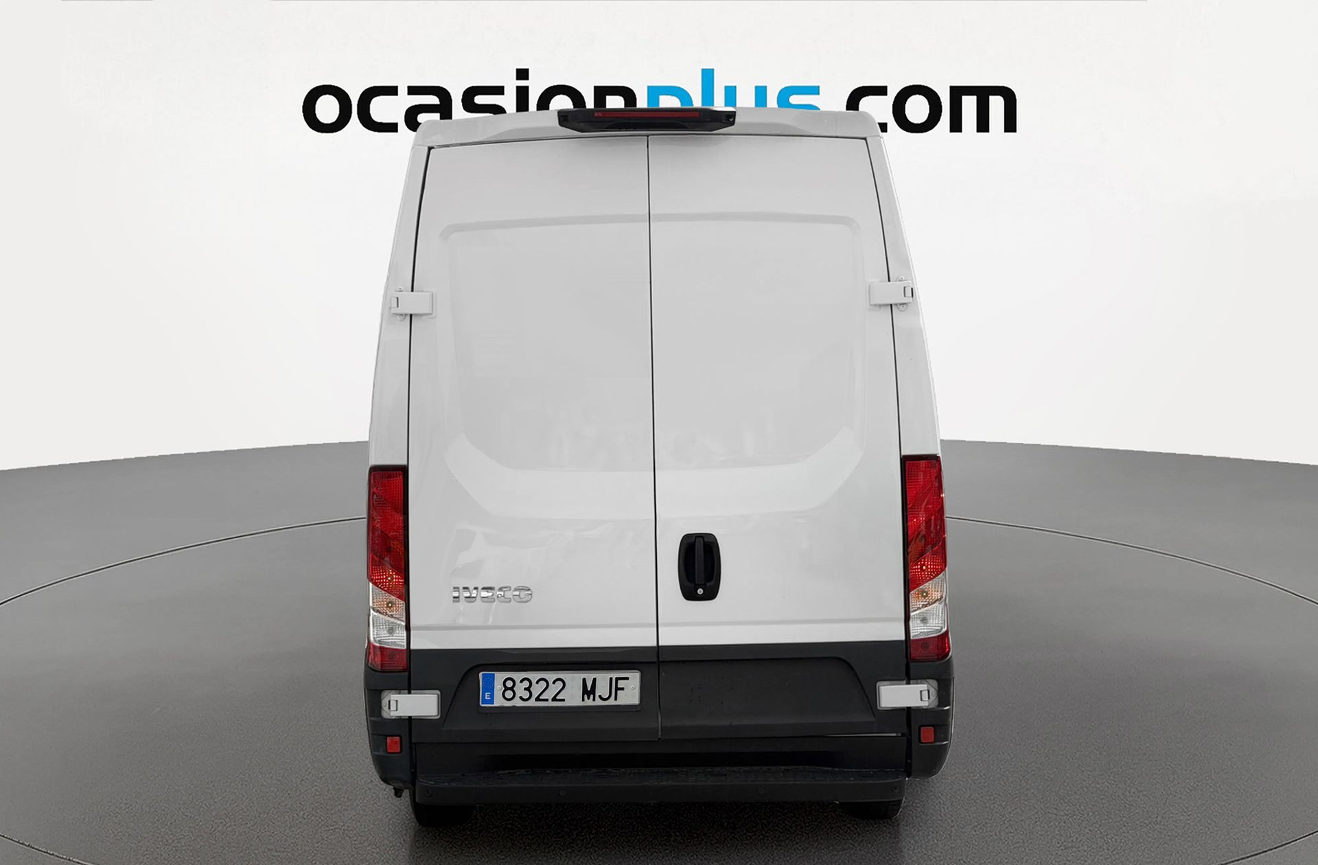 Iveco Daily Furgon 35S 16 V 3520L/H2 - foto 11