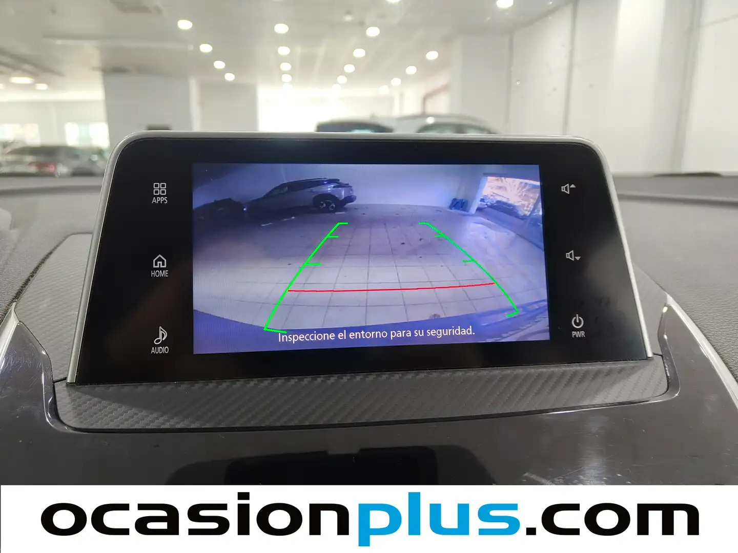 Foto Mitsubishi Eclipse Cross Mitsubishi Eclipse Cross Cross 150T Motion (163 CV)