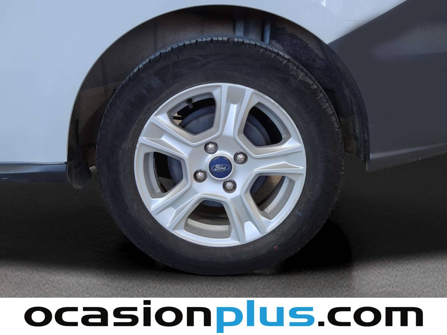 Foto Ford Transit Courier Ford Transit Courier Furgon 1.5 TDCI Trend (100 CV)