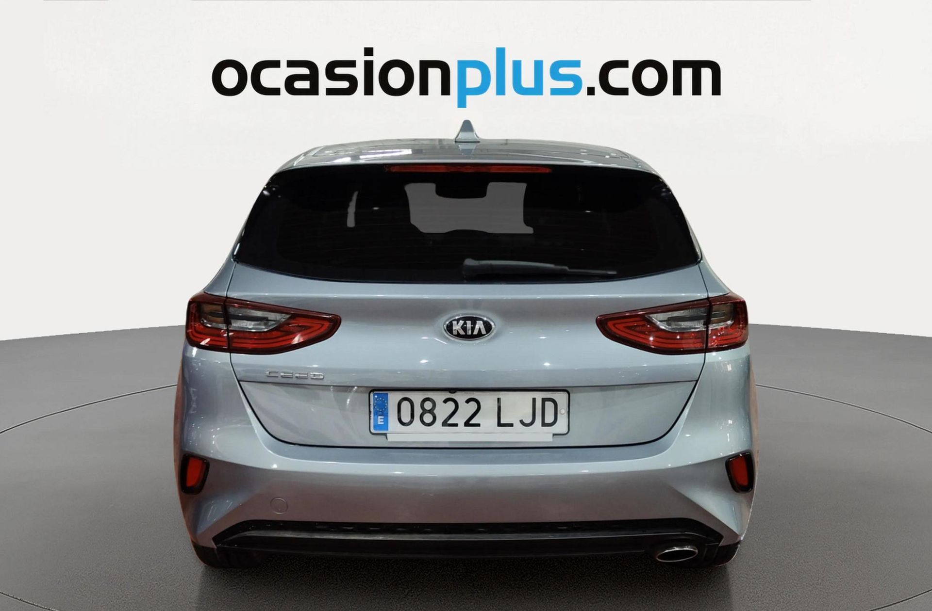 Kia Ceed 1.0 T-GDi Drive - foto 13